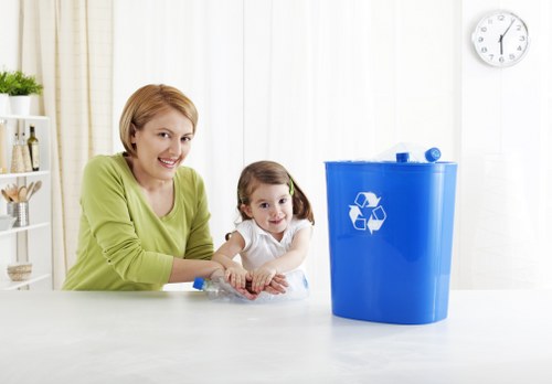 Choosing the right waste removal service