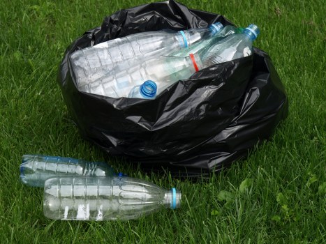Efficient commercial waste collection services
