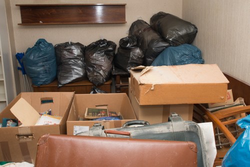 Eco-friendly furniture disposal methods in Kingston upon Thames