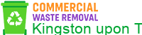 Commercial Waste Removal Kingston upon Thames